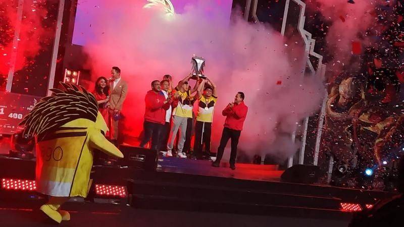 Piala Presiden Esports Kembali Digelar 2020 Mendatang, Ini 4 Alasannya