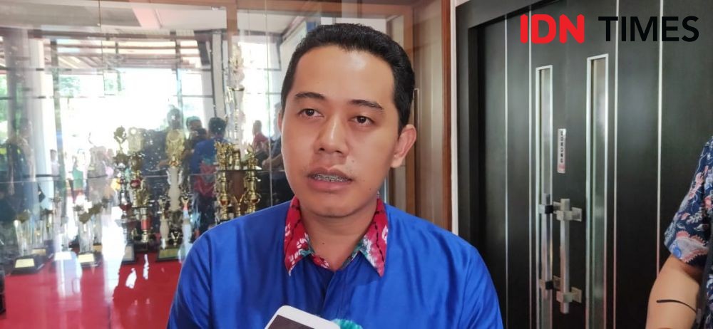 Iuran BPJS Kesehatan Naik, Ormas Balikpapan Tuntut Pemkot Talangi