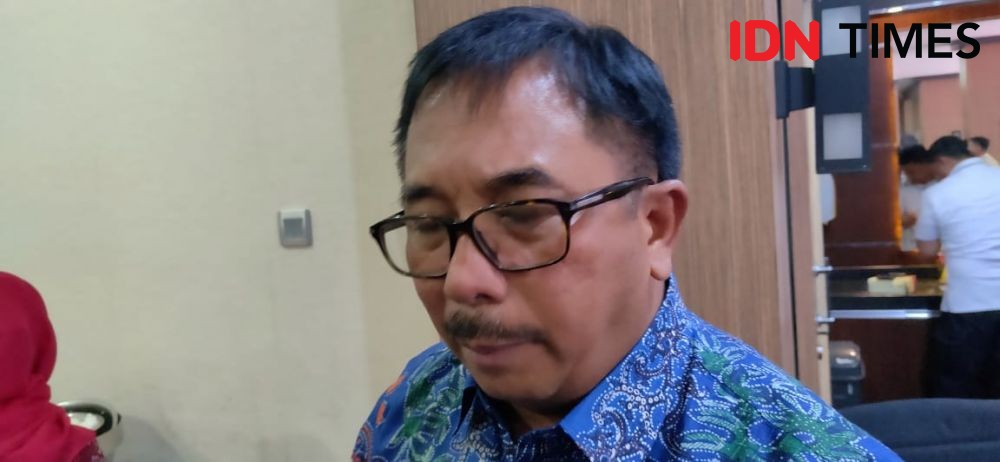 Iuran BPJS Kesehatan Naik, Ormas Balikpapan Tuntut Pemkot Talangi