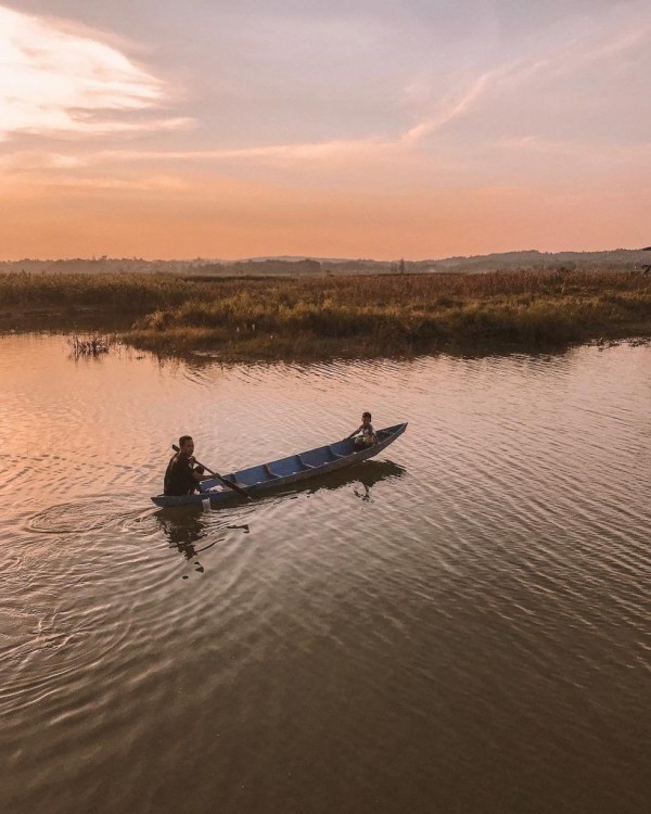 7 Wisata Alam Di Sragen Yang Memesona Cocok Buat Spot