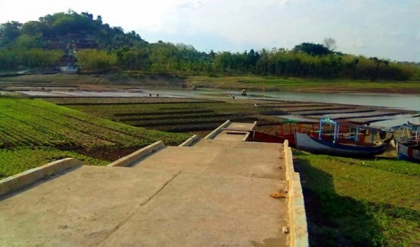 7 Wisata Alam di Sragen yang Memesona, Cocok buat Spot Piknik Keluarga