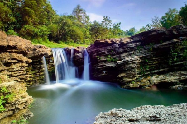7 Wisata Alam di Sragen yang Memesona, Cocok buat Spot Piknik Keluarga