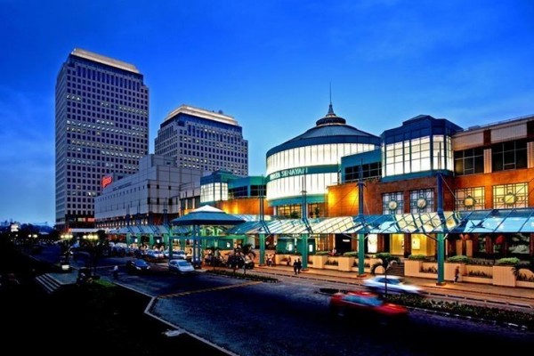 15 Mall Besar yang Jadi Favorit Warga Jakarta, Belanja Sampai Kalap