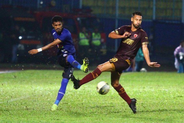 Sudah Kembali Berlatih, Arema FC Agendakan Uji Coba Pekan Depan