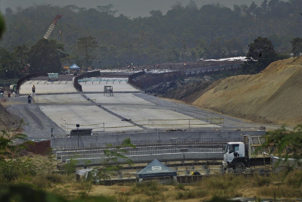 Pemkab Lampung Selatan Ajukan Pinjaman Dana Rp90 Miliar, Untuk Apa? 