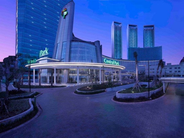 15 Mall Besar yang Jadi Favorit Warga Jakarta, Belanja Sampai Kalap