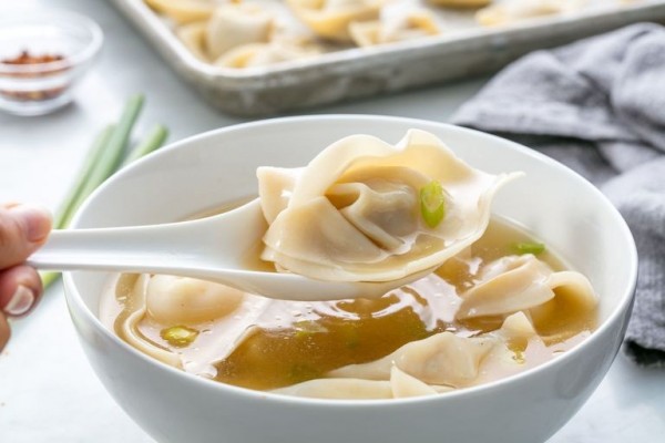 5 Resep Menu Chinese Food dengan Bahan Daging Babi, Nikmat Tiada Dua