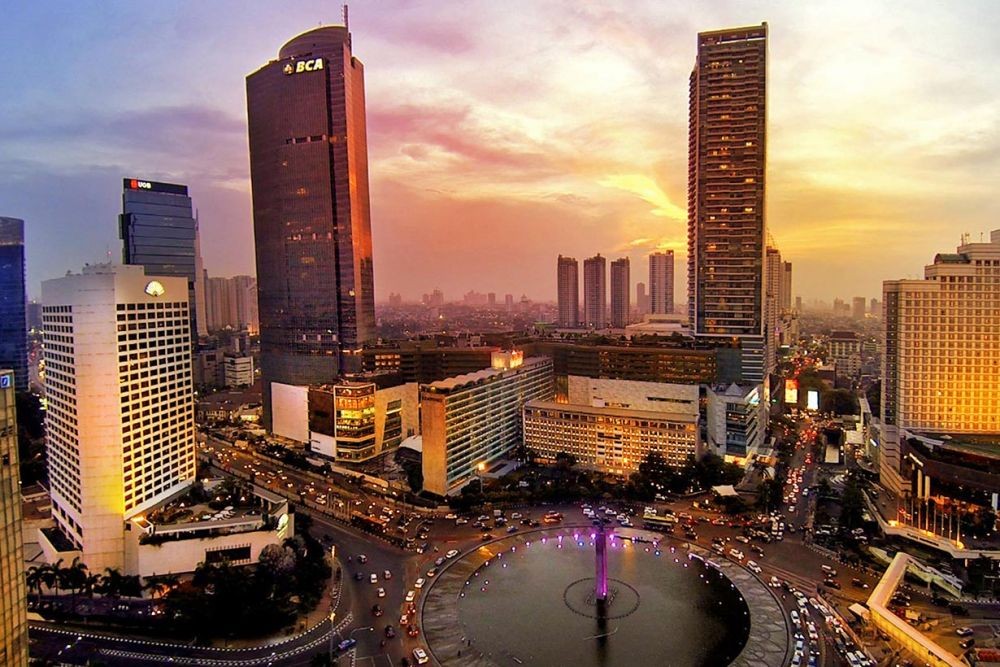 15 Mall di Jakarta yang Besar buat Belanja & Nongkrong