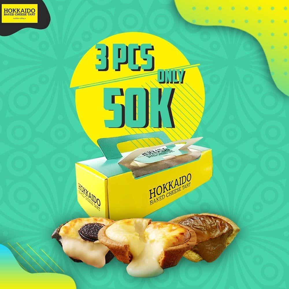 10 Promo Makan Murah Selama Oktober, Diskonnya Hingga 50 Persen