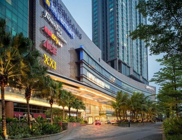 15 Mall Besar yang Jadi Favorit Warga Jakarta, Belanja Sampai Kalap