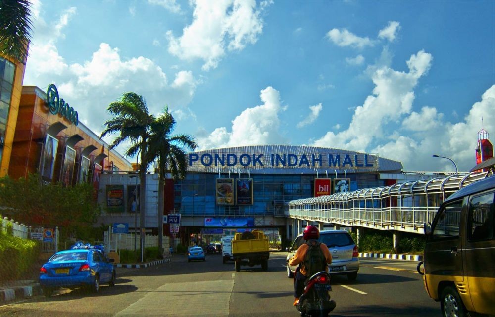 15 Mall di Jakarta yang Besar dan Sering jadi Tempat Belanja!
