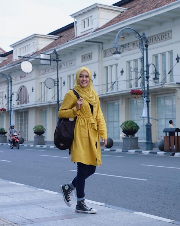 10 Tempat Wisata Gratis di Bandung yang Instagramable, Edaaas Euy!