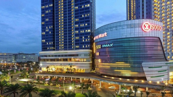 10 Mall di Surabaya Paling Terbesar yang Jadi Kebanggaan Warganya