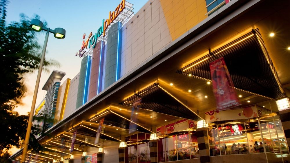 10 Mall di Surabaya Paling Terbesar buat Liburanmu
