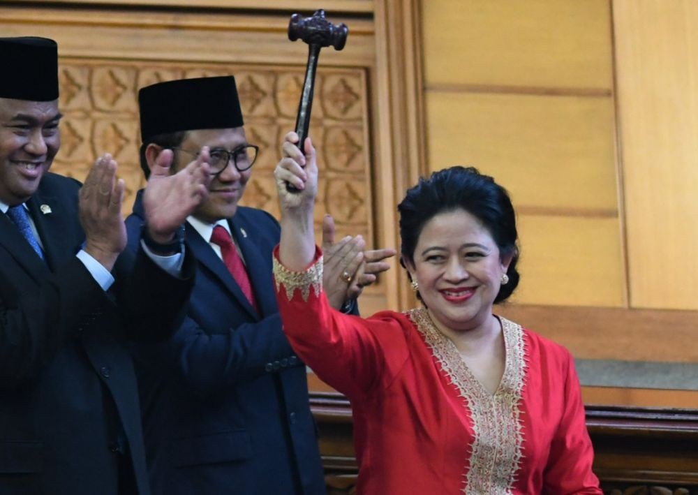 Penuhi Janji, Ridwan Kamil Sampaikan Aspirasi Aksi Massa ke DPR RI