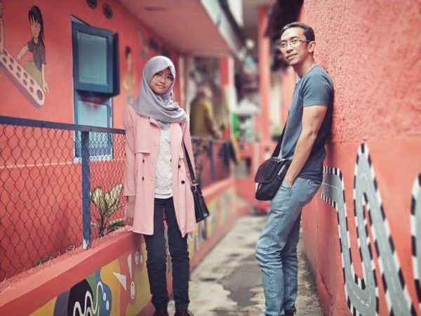 10 Tempat Wisata Gratis di Bandung yang Instagramable, Edaaas Euy!