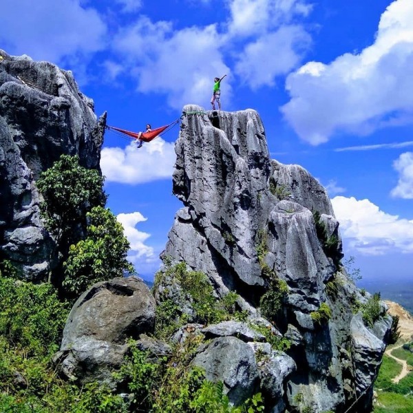 10 Tempat Wisata Gratis di Bandung yang Instagramable, Edaaas Euy!