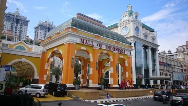 15 Mall Besar yang Jadi Favorit Warga Jakarta, Belanja Sampai Kalap