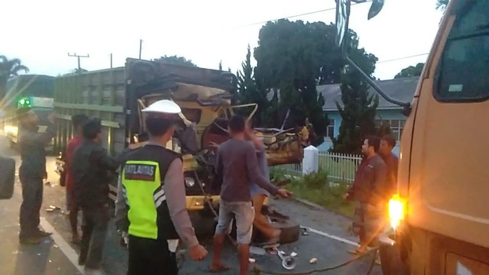 Setiap Hari 7000 Pengendara di Jateng Kena Tilang, ETLE Terkendala 