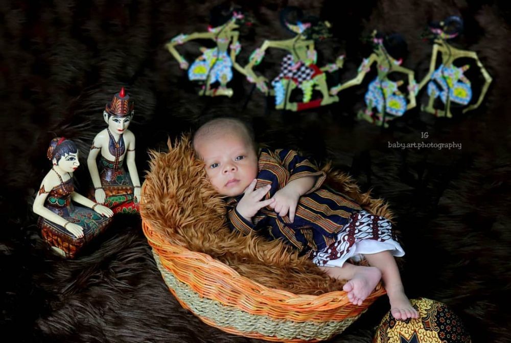 Nusantara Banget, 10 Referensi Nama Anak Cowok dari Bahasa Jawa Kuno