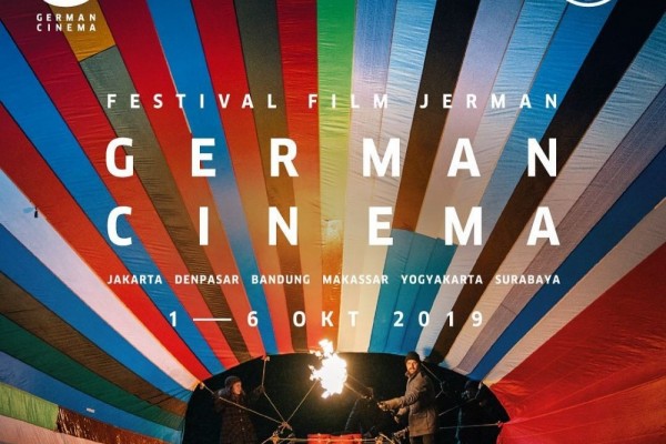 Festival Film Tahunan "German Cinema" Kembali Sambangi Makassar