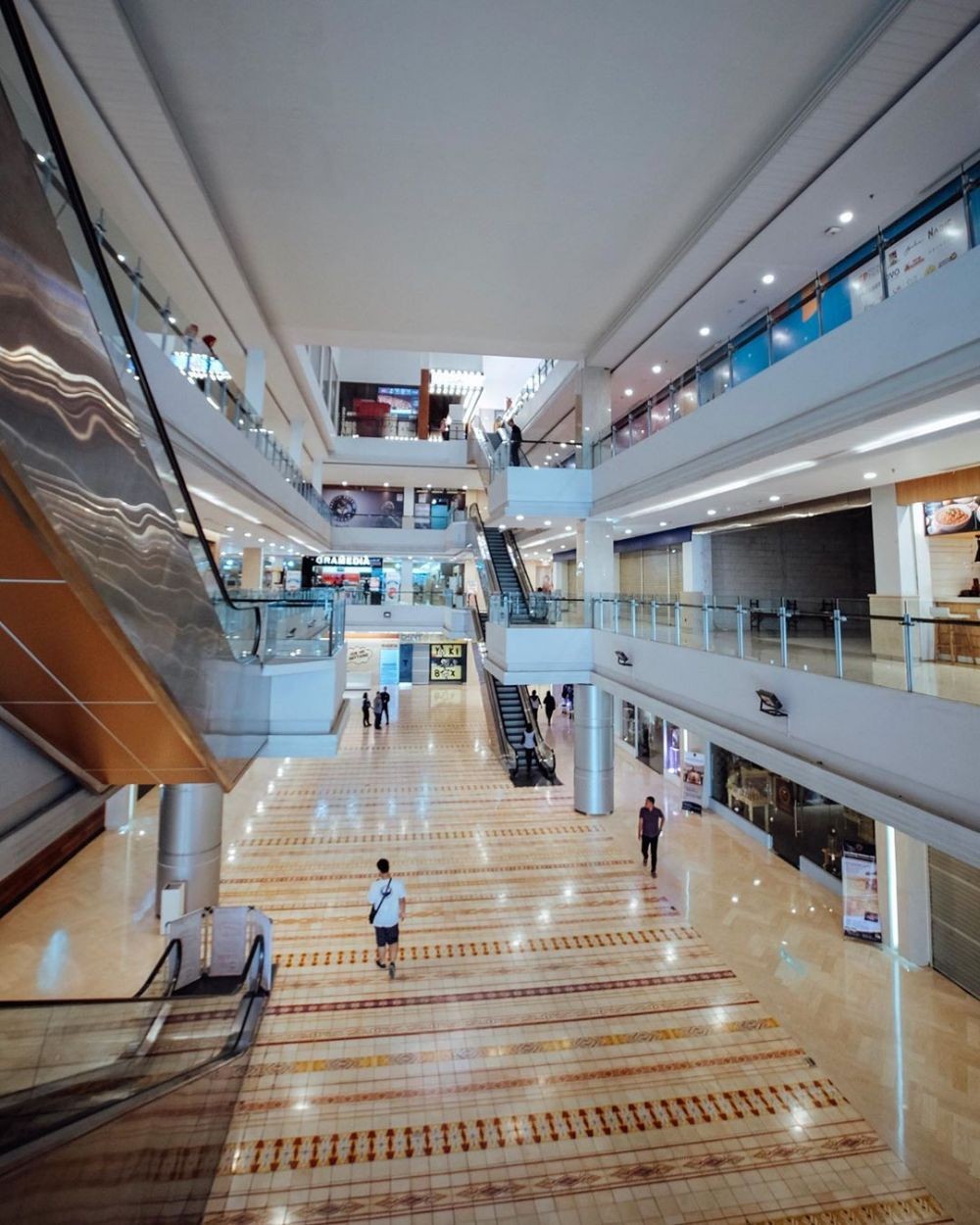 9 Rekomendasi Mall di Medan, Destinasi yang Cocok buat Shopaholic