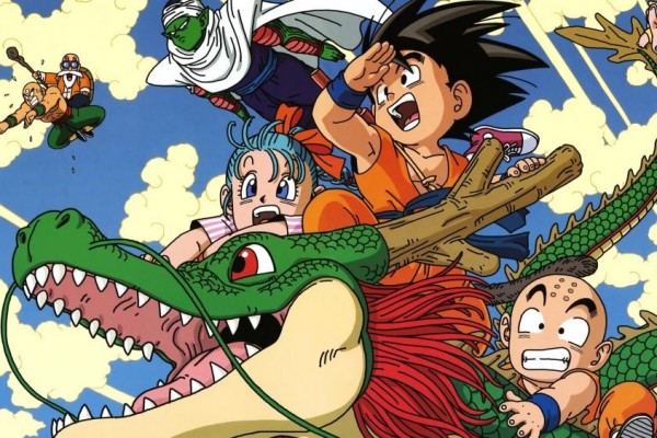 Siapa Karakter Dragon Ball Favoritmu? Yuk Jawab Kuis Ini!