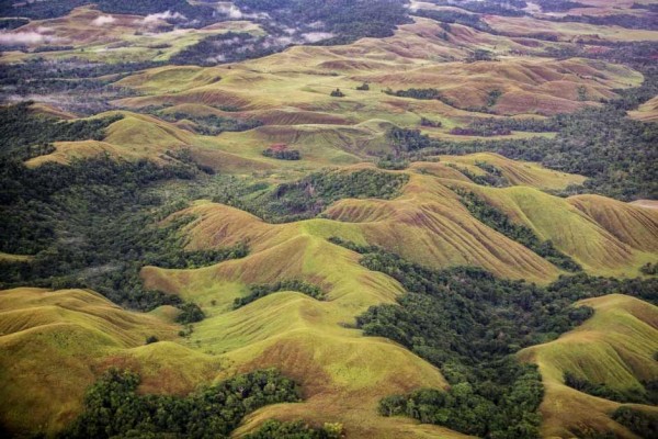 10 Lembah Terindah di Indonesia yang Bikin Kamu Enggan Pulang