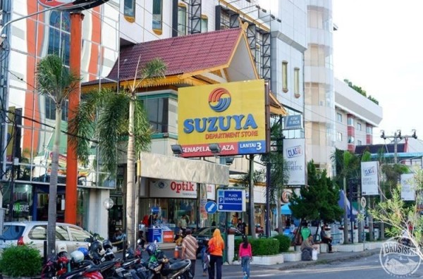 10 Mall di Pekanbaru yang Paling Populer dan Pas buat Liburanmu!