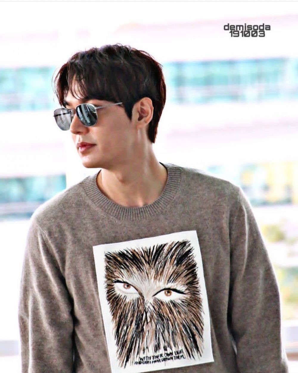 Photo Shoot In Bali 10 Stylish Airport Fashion Lee Min Ho