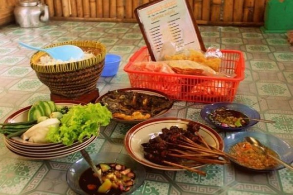 Ini 5 Kuliner di Purwakarta yang Mesti Kamu Coba!