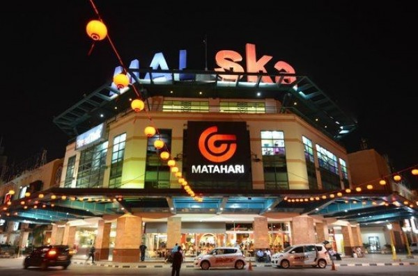 10 Mall di Pekanbaru yang Paling Populer dan Pas buat Liburanmu!