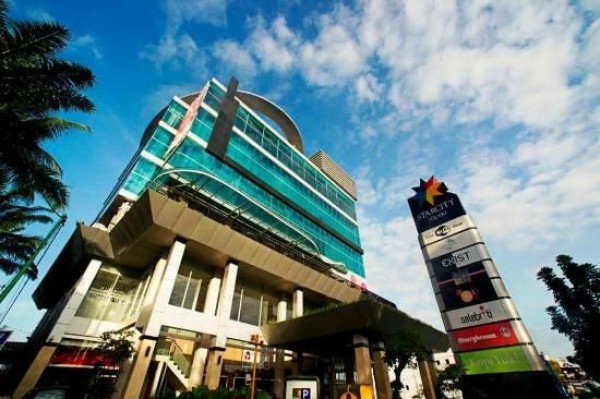 10 Mall di Pekanbaru yang Paling Populer dan Pas buat Liburanmu!