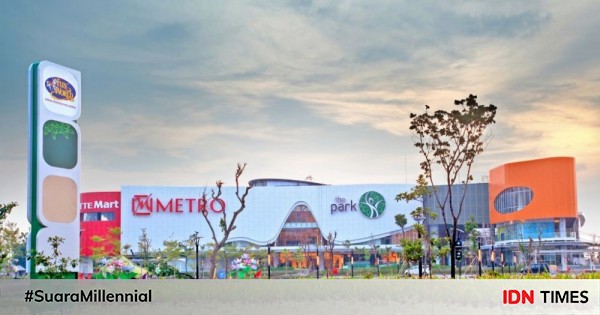 Wisata Belanja dan Mall di Solo Yang Paling Legendaris Wisata Belanja dan Mall di Solo Yang Paling Legendaris