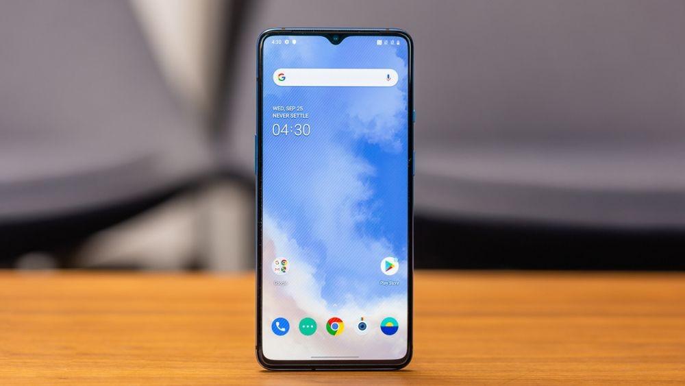 Oneplus 7t Pro Купить В Калининграде