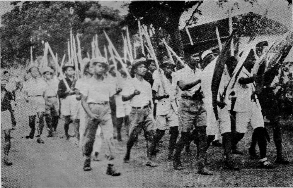 Sejarah Perjuangan Merebut Kemerdekaan Indonesia