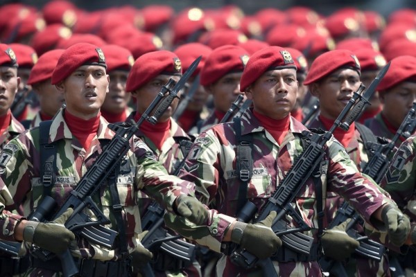 7 Contoh Ancaman Non Militer di Indonesia, Ada dalam Berbagai Bidang