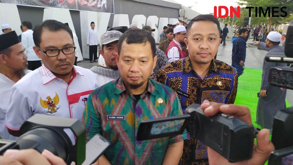 Jamin Warga Papua Aman di Makassar, Wali Kota: Jabatan Jadi Jaminan!