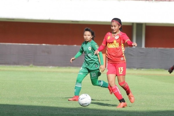 Menanti Janji PSSI Gulirkan Liga 1 Putri