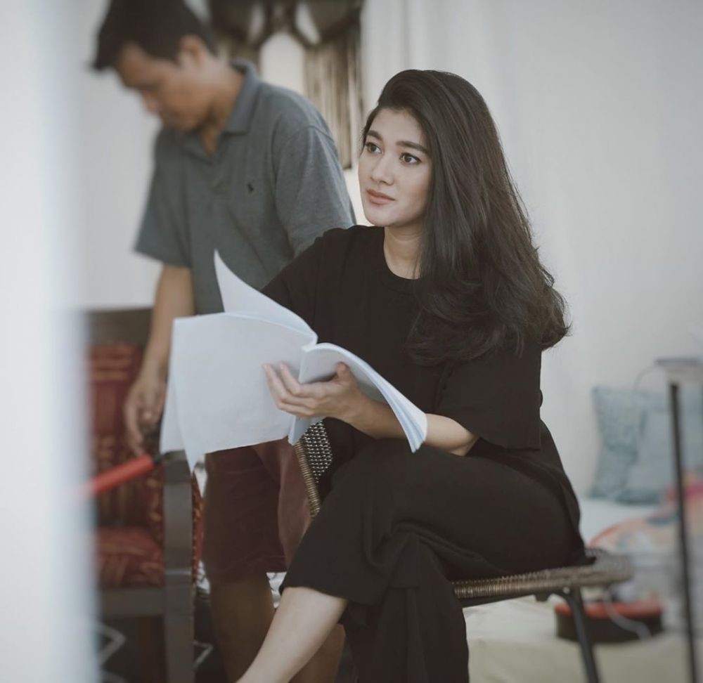 Penuh Haru, 10 Potret Perpisahan Pemain Sinetron Orang Ketiga