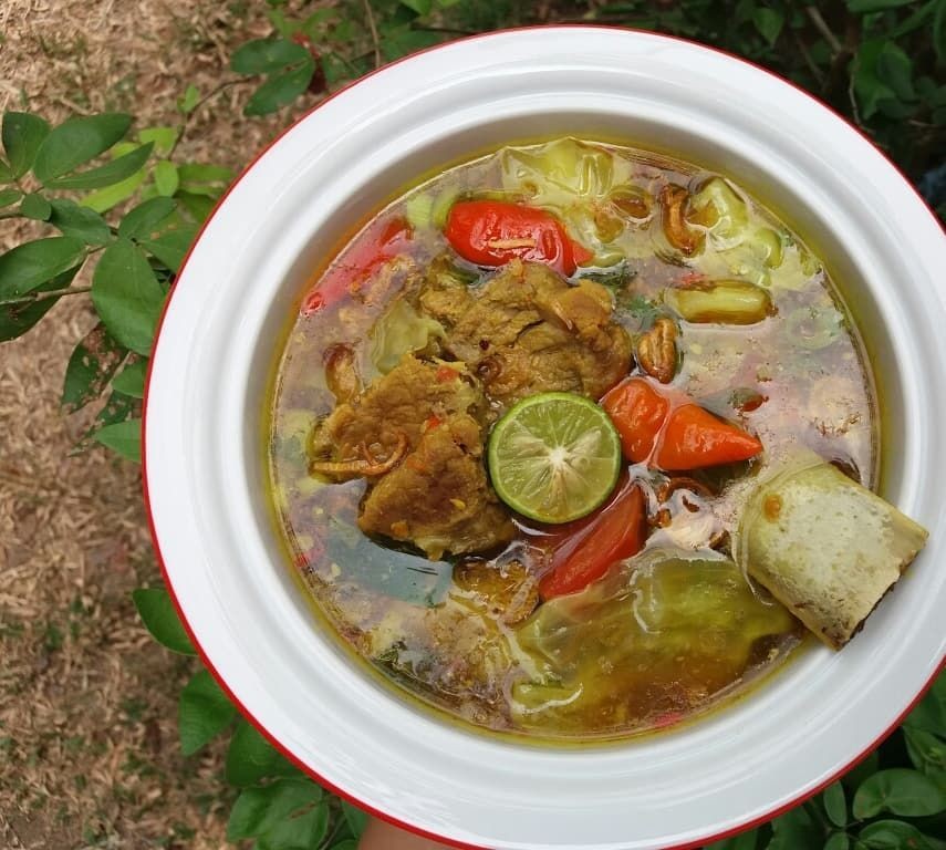 Bikin Ketagihan, Intip 10 Makanan Berkuah Khas Indonesia Terenak