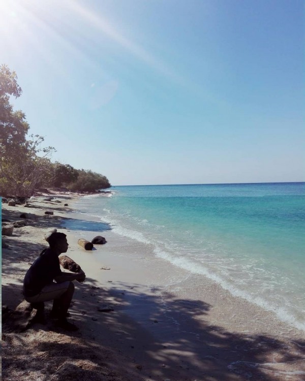 8 Spot Terbaik untuk Hunting Foto di Taman Nasional Baluran Banyuwangi