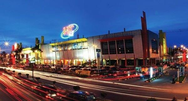 8 Rekomendasi Mall di Palembang, Alternatif Tempat Belanja dan Hiburan