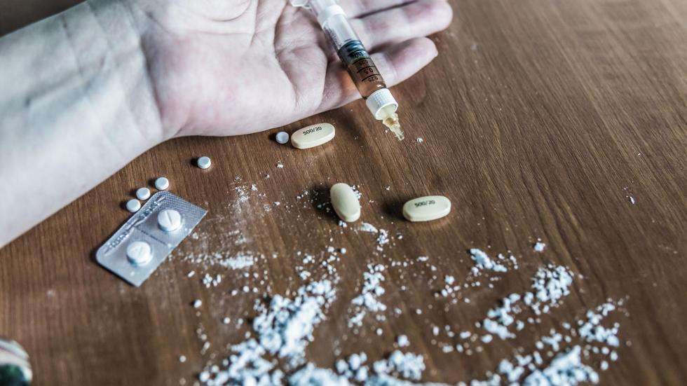 Sesuai Edaran BPOM, Dinkes KBB Tarik 7 Obat Lambung dari Pasaran