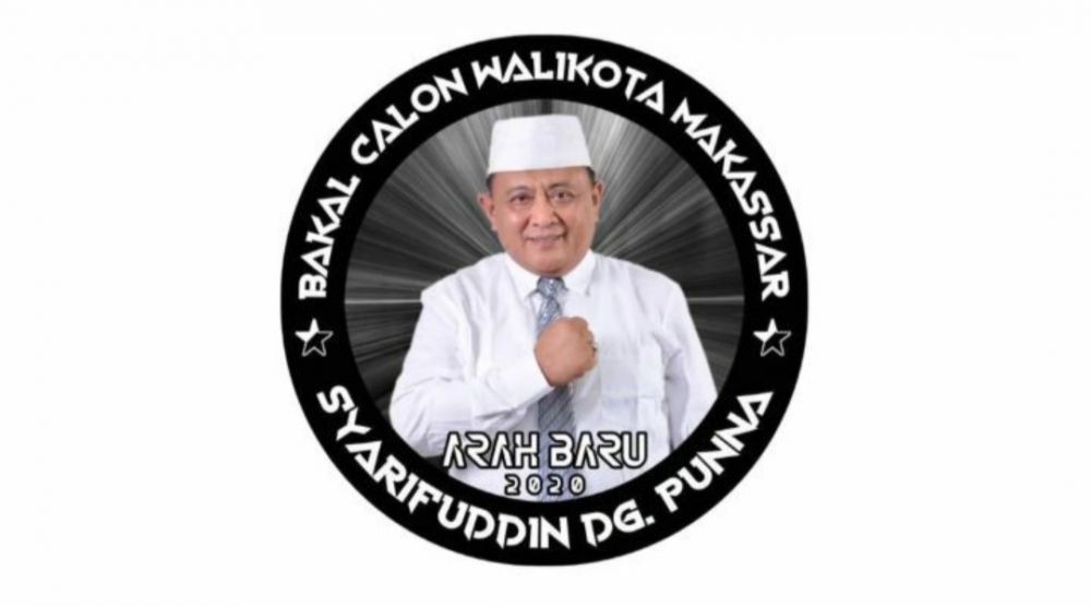 Mengenal 10 Kandidat Wali Kota Makassar, Siapa Jagoan Kamu?
