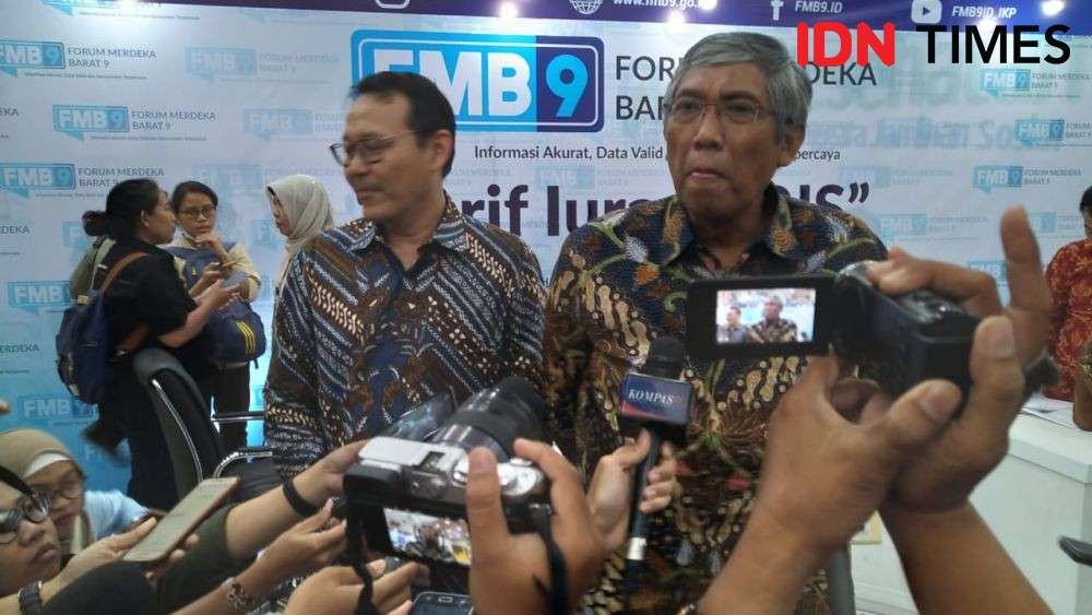 Pemerintah Siapkan Sanksi Bagi Penunggak BPJS Kesehatan