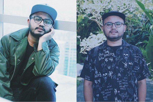 10 Potret Terkini Allan Wangsa, Pemenang Big Brother yang Makin Kece!