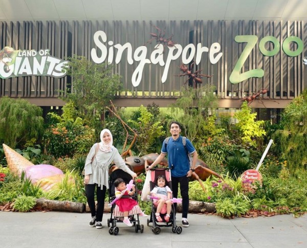 10 Rekomendasi Wisata Seru ala Desta yang Cocok untuk Liburan Keluarga