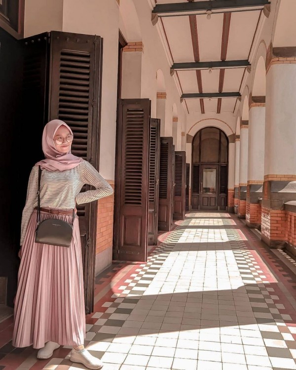 10 Tempat Wisata di Indonesia yang Dikenal Horor, tapi Sebenarnya Kece