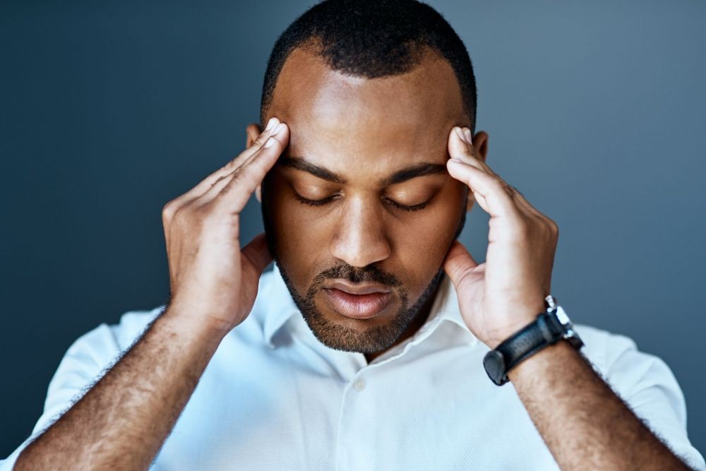 Cara Mendeteksi Gejala Stroke, Waspada Kesemutan & Sakit Kepala